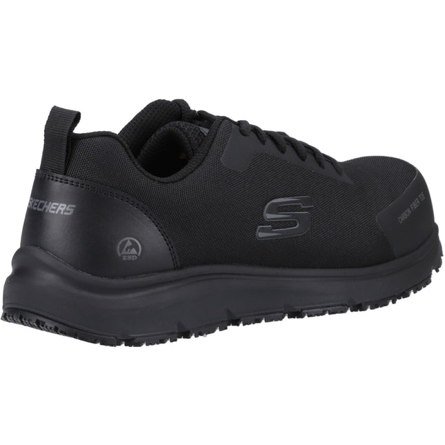Ulmus SR Safety Trainer