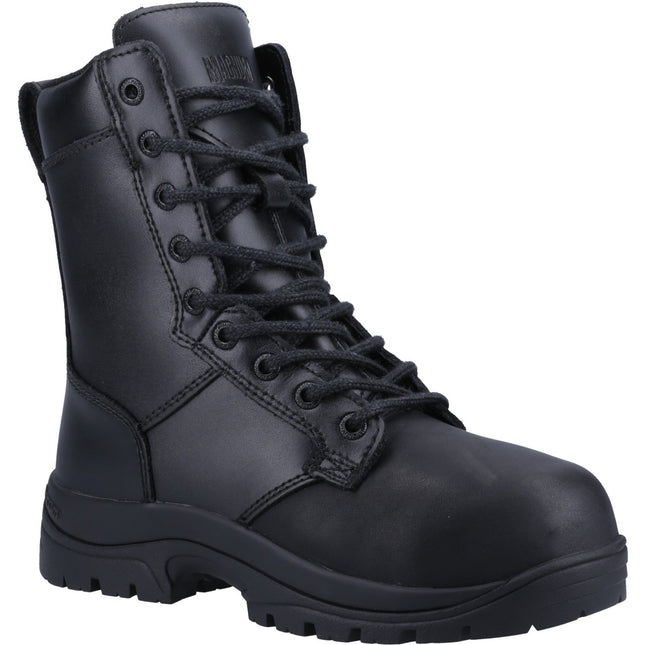 Elite Shield Met CT CP WP Uniform Safety Boot
