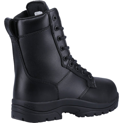 Elite Shield Met CT CP WP Uniform Safety Boot