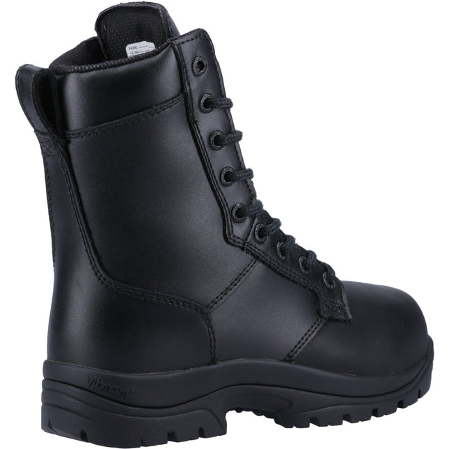 Elite Shield Met CT CP WP Uniform Safety Boot