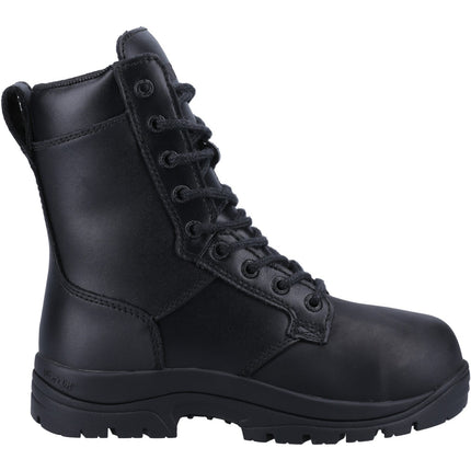 Elite Shield Met CT CP WP Uniform Safety Boot
