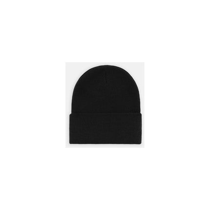 Acrylic Cuffed Beanie