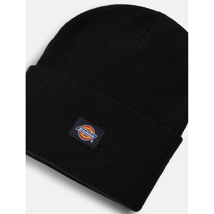 Acrylic Cuffed Beanie