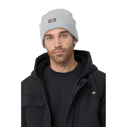 Acrylic Cuffed Beanie