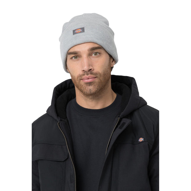 Acrylic Cuffed Beanie