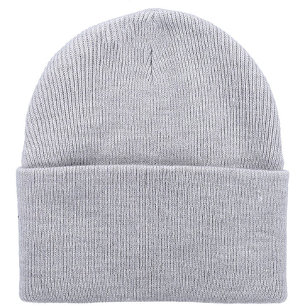 Acrylic Cuffed Beanie