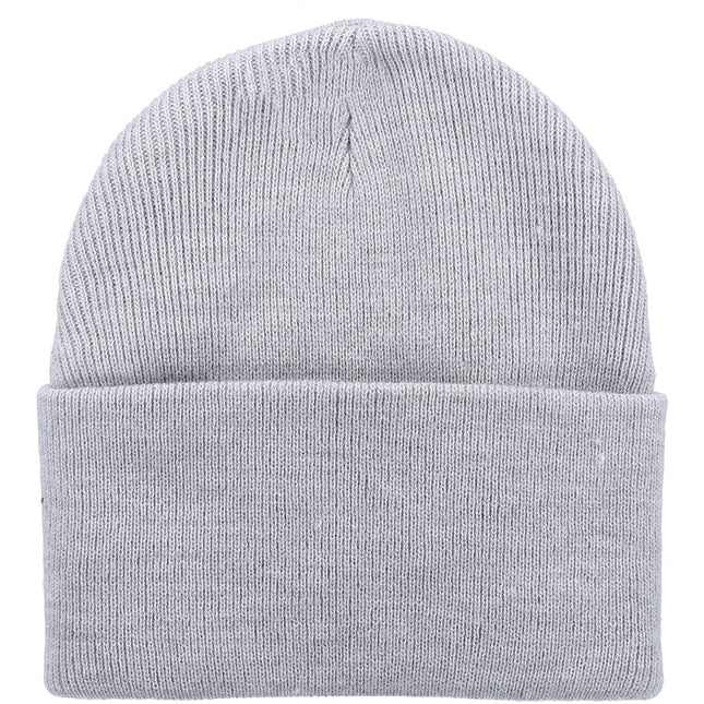 Acrylic Cuffed Beanie