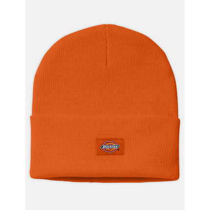 Acrylic Cuffed Beanie