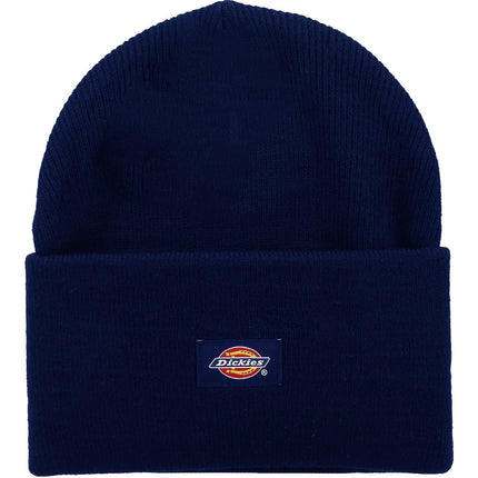 Acrylic Cuffed Beanie