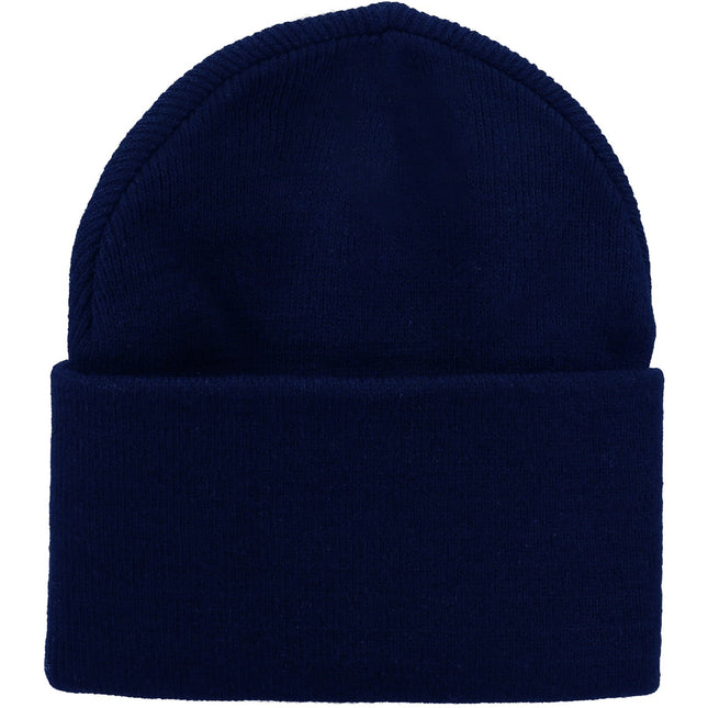 Acrylic Cuffed Beanie
