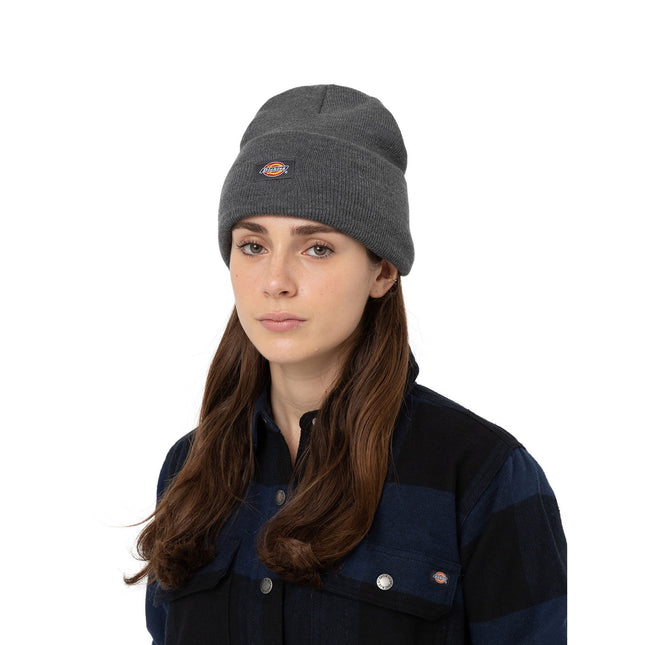 Acrylic Cuffed Beanie
