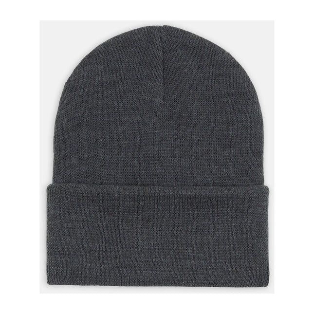 Acrylic Cuffed Beanie