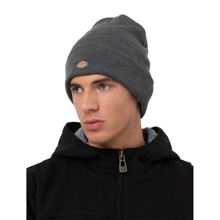 Acrylic Cuffed Beanie