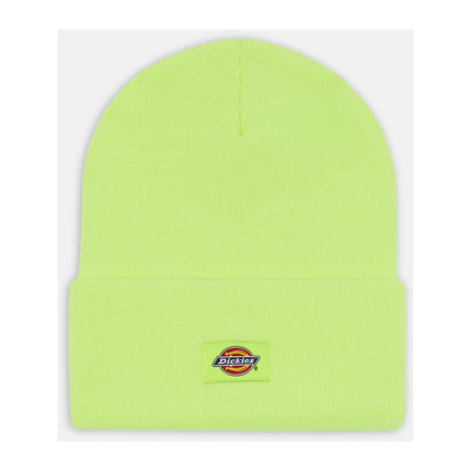 Acrylic Cuffed Beanie
