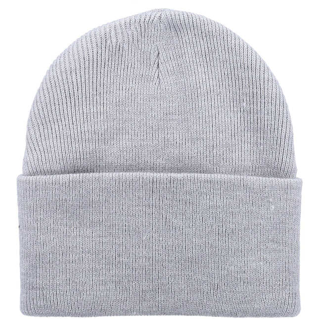 Acrylic Cuffed Beanie