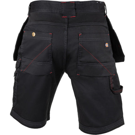 Redhawk Pro Work Shorts