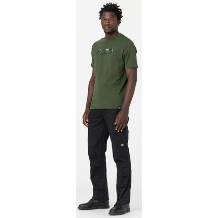 Action Flex Trouser