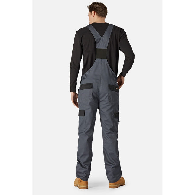 Everyday Bib and Brace