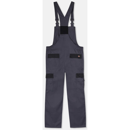 Everyday Bib and Brace