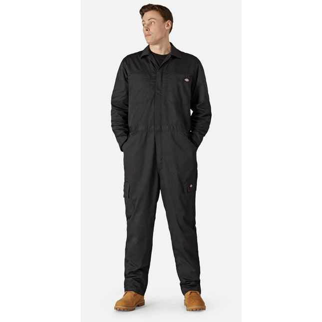 Everyday Coverall