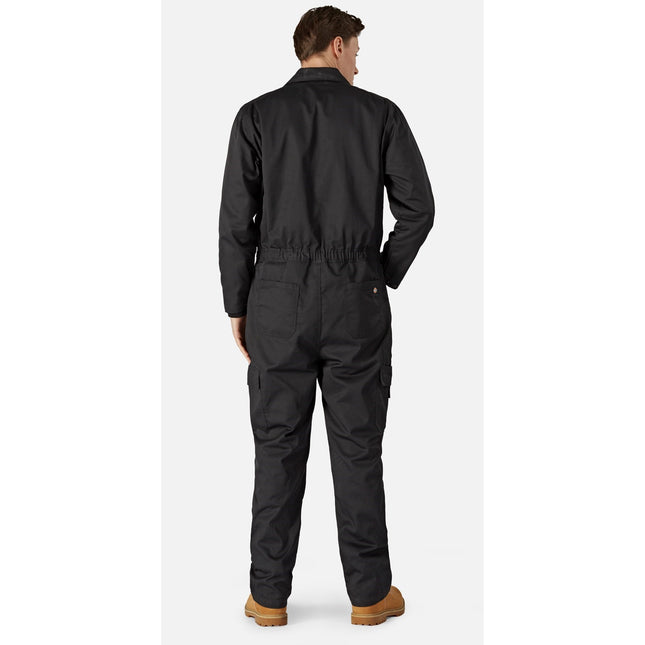 Everyday Coverall