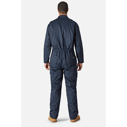 Everyday Coverall