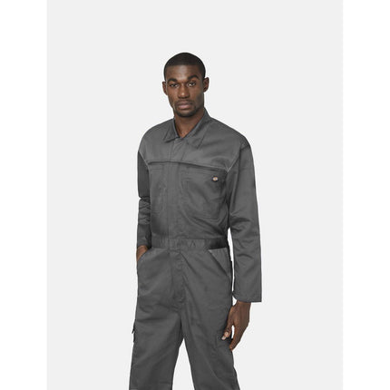 Everyday Coverall