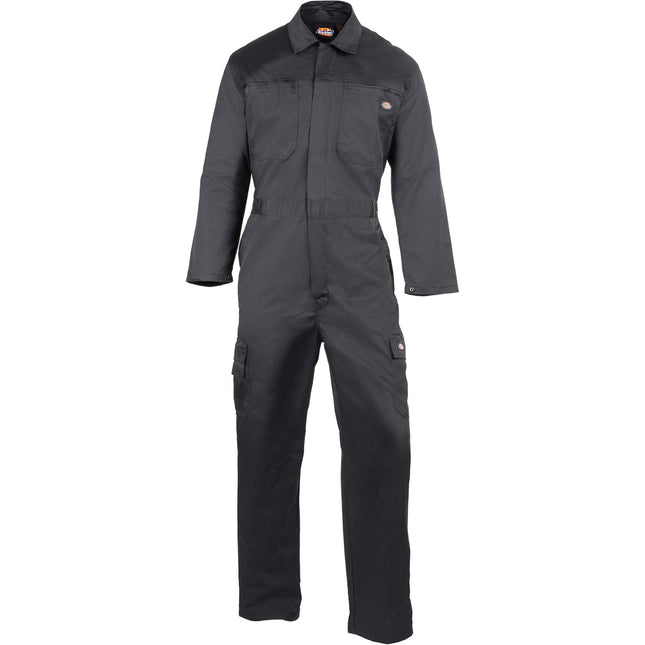 Everyday Coverall