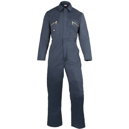 Redhawk Coverall