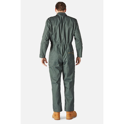 Redhawk Coverall