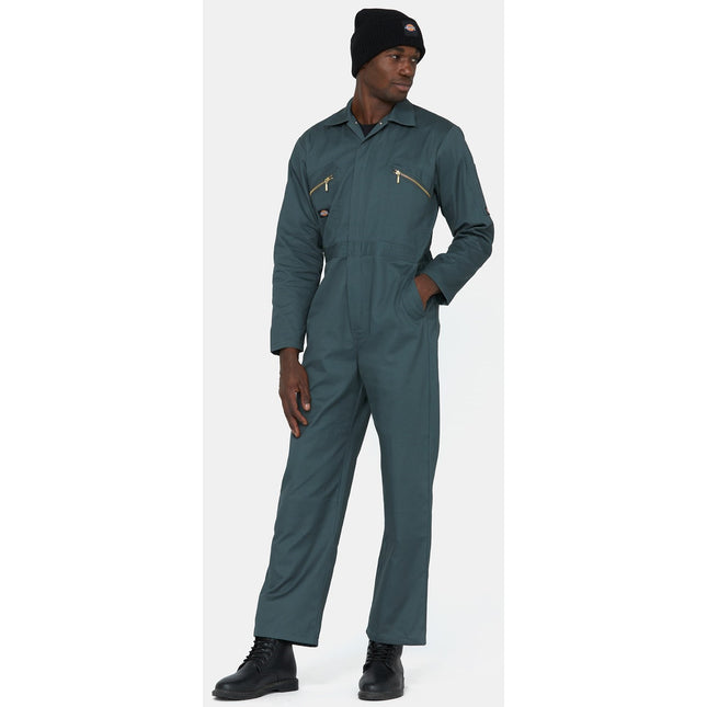 Redhawk Coverall