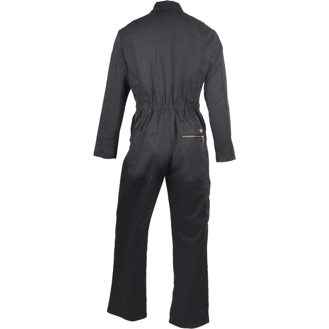 Redhawk Coverall