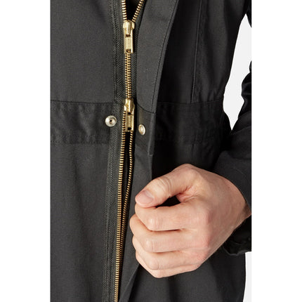 Redhawk Coverall