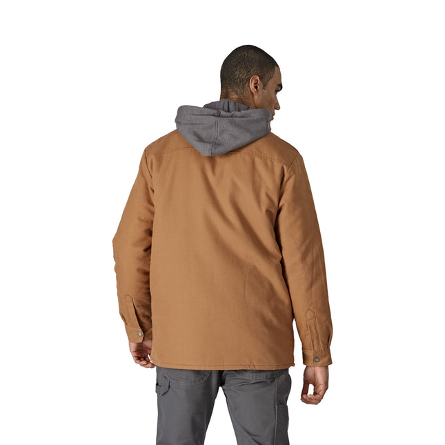 Duck Shirt Jacket