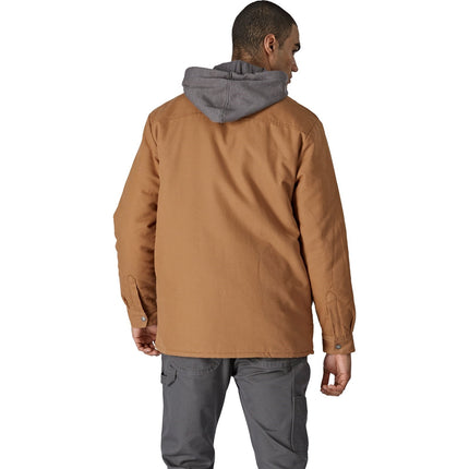 Duck Shirt Jacket