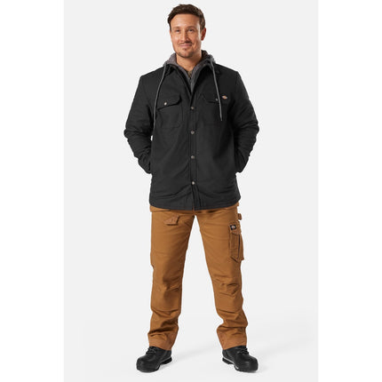 Duck Shirt Jacket