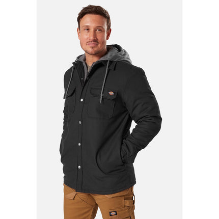 Duck Shirt Jacket