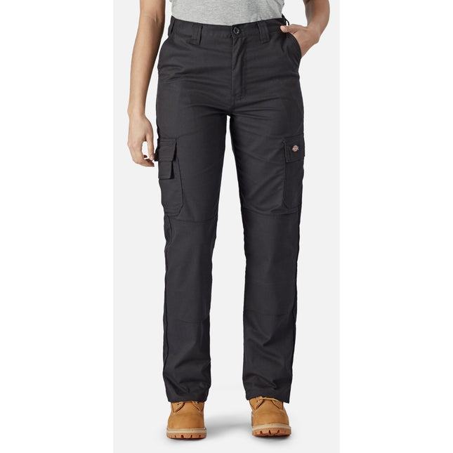 Everyday Flex Trousers