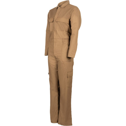 Everyday Coverall