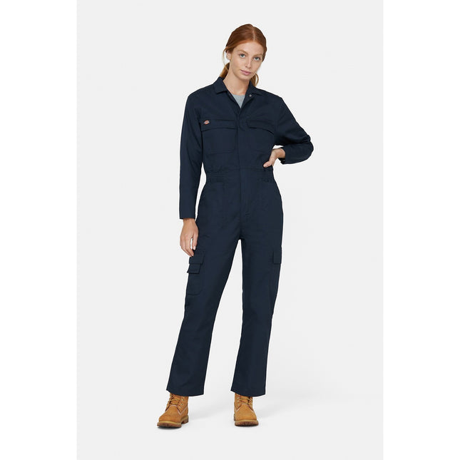 Everyday Coverall