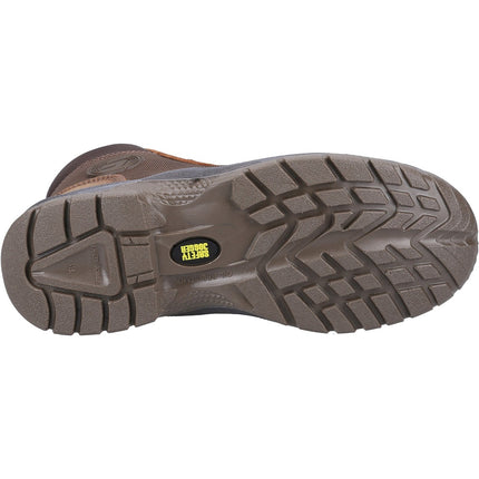 Dakar S3 Safety Boots