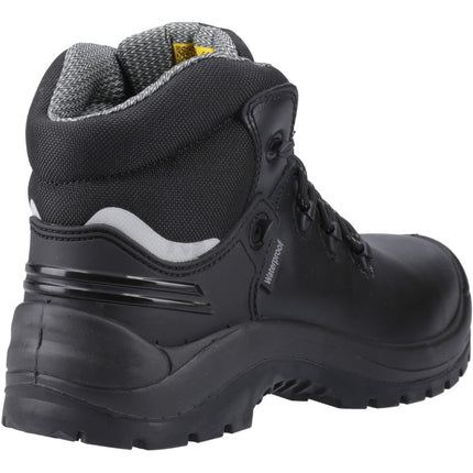 X430 S3 Waterproof Safety Footwear
