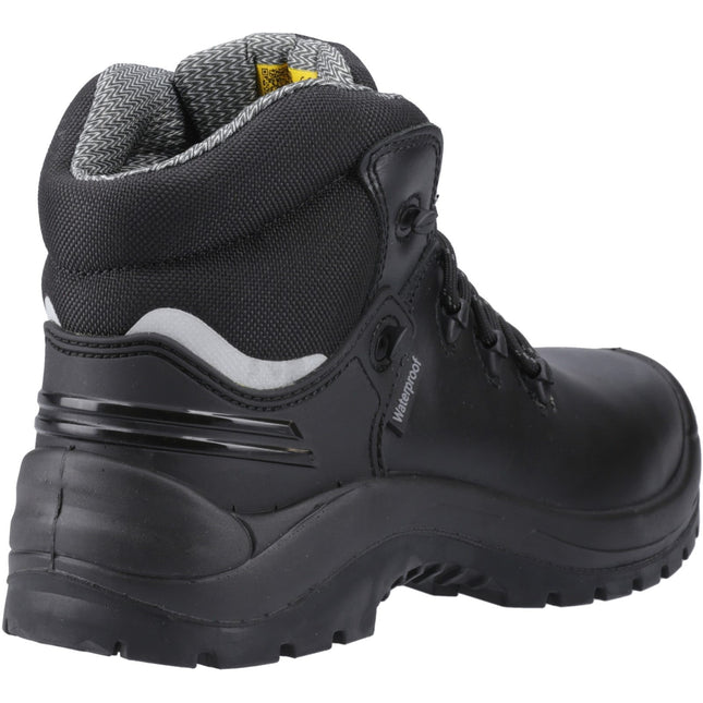 X430 S3 Waterproof Safety Footwear