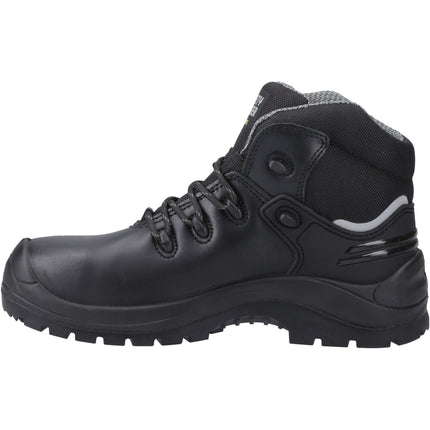 X430 S3 Waterproof Safety Footwear