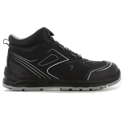 Cador S3 MID TLS Safety Boots