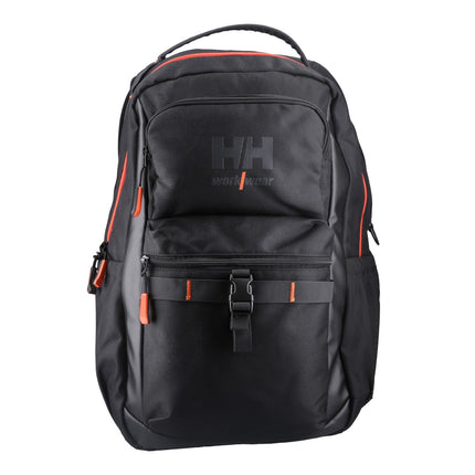 Work Day Backpack