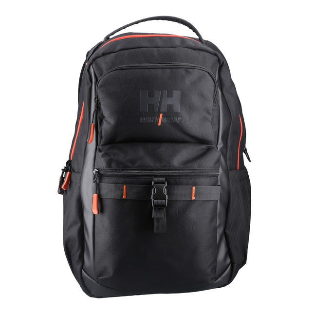 Work Day Backpack