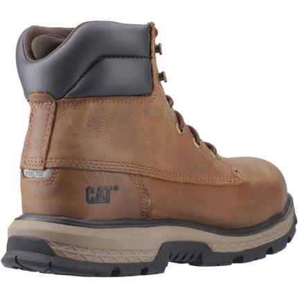 Exposition Safety Boot