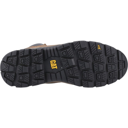 Exposition Safety Boot