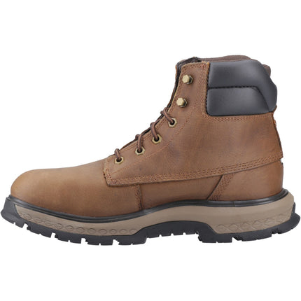 Exposition Safety Boot